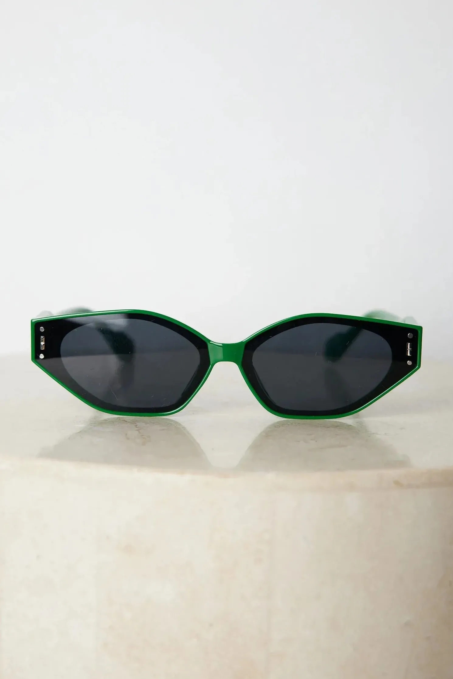 Arrow | Green