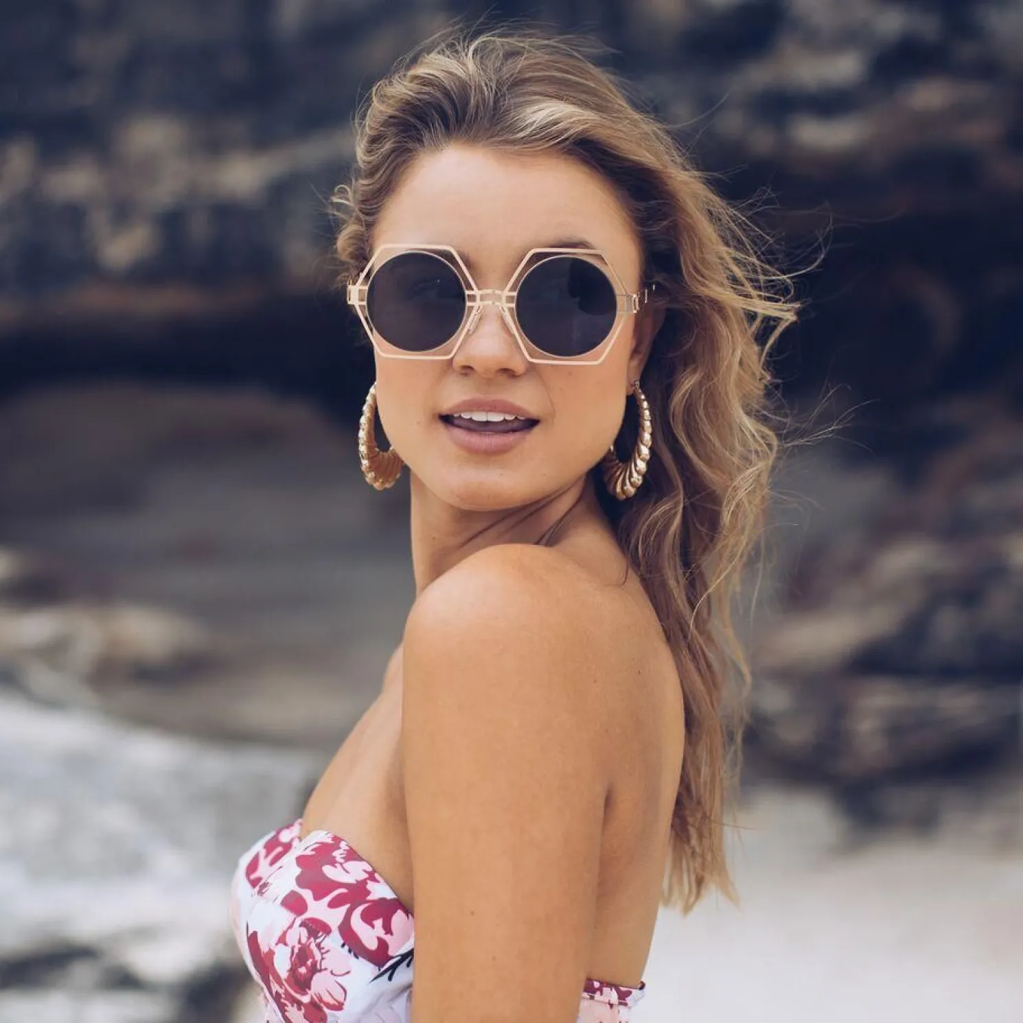 Catalina | Black