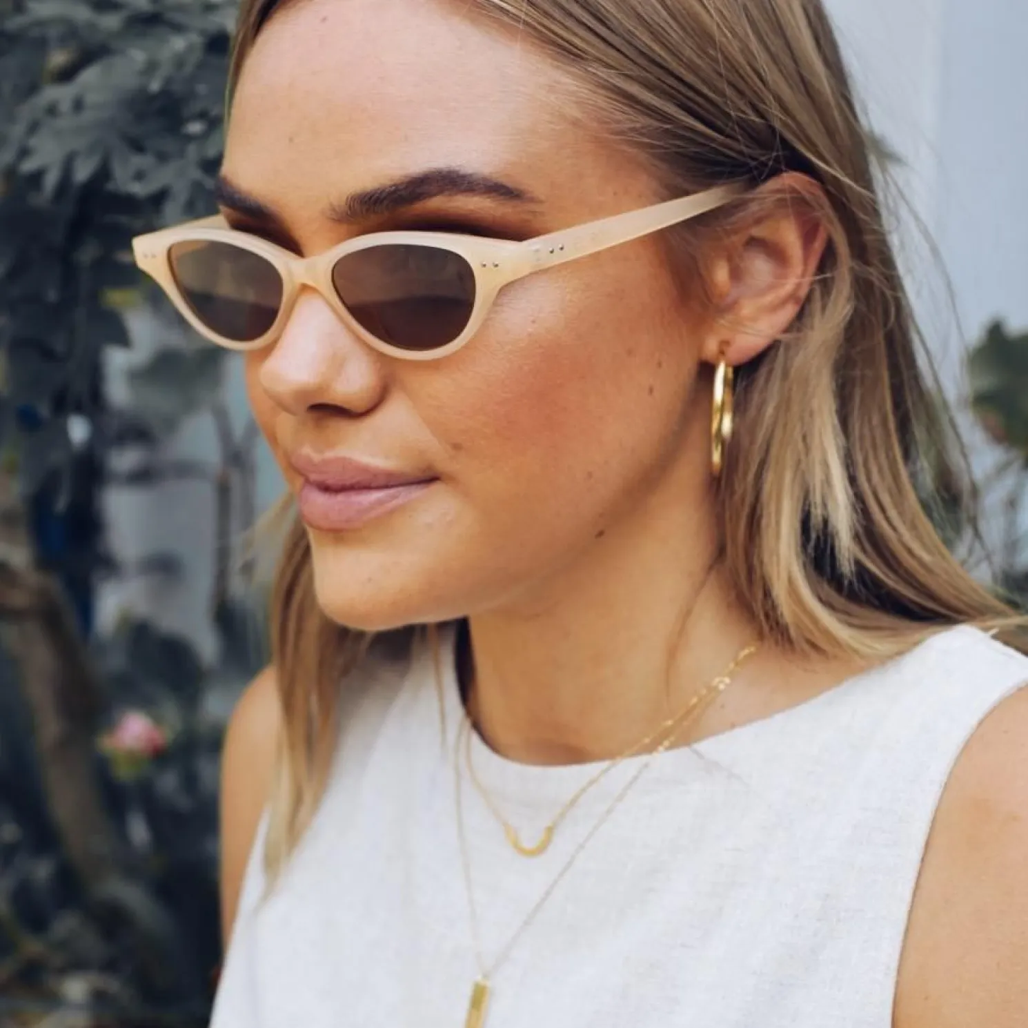 India | Peach