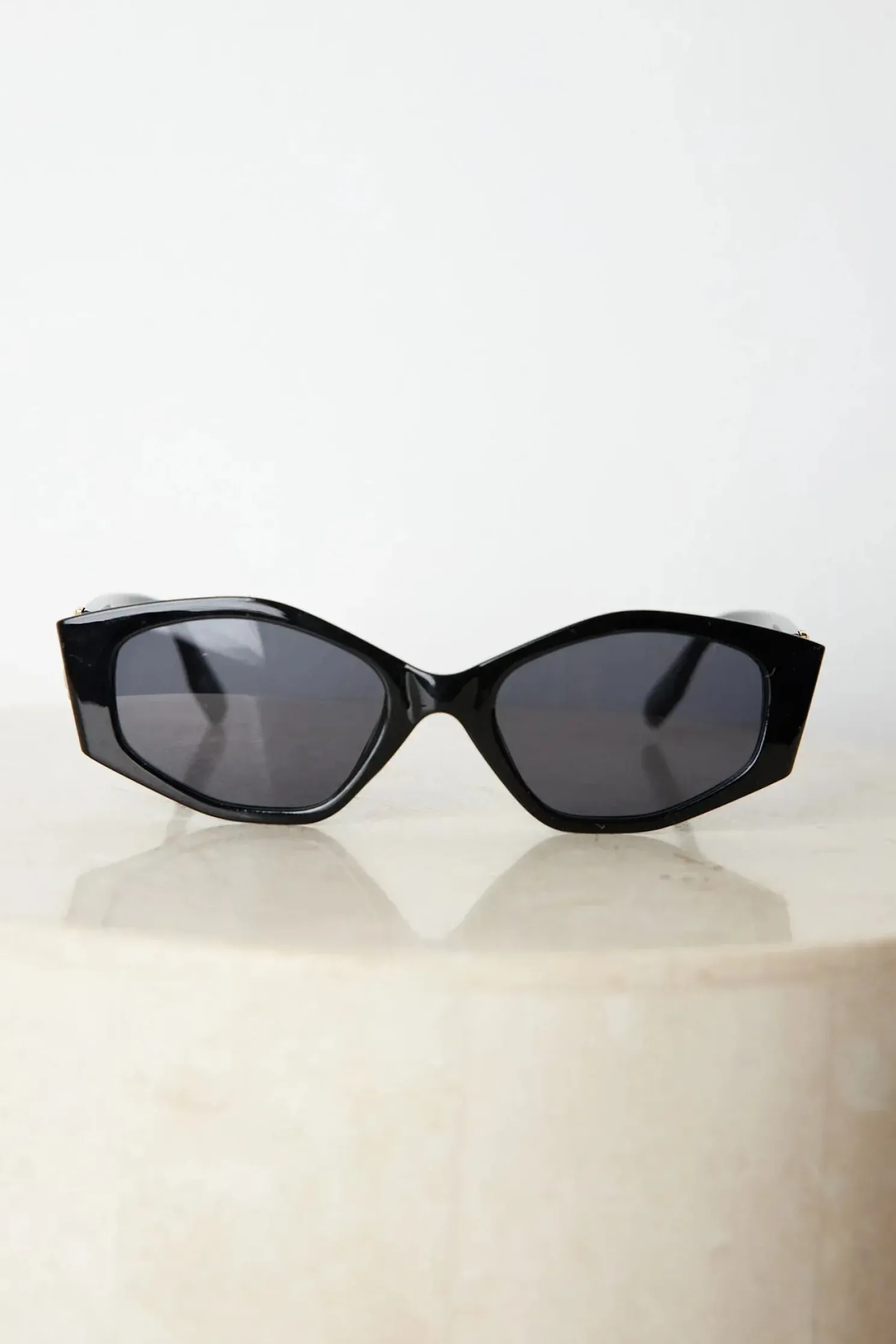 Iris | Black