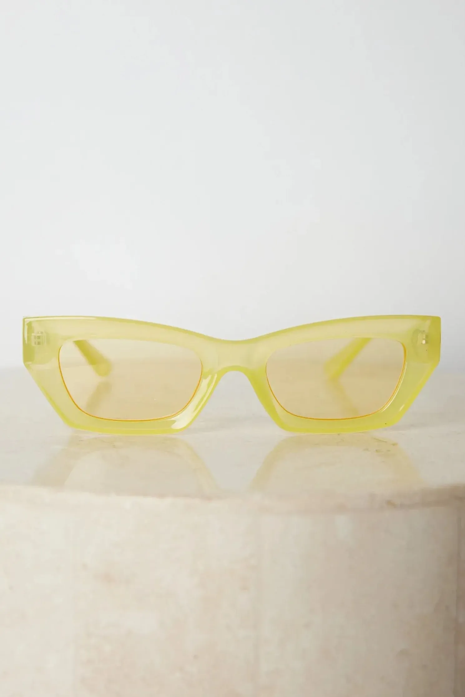 Ocean | Yellow