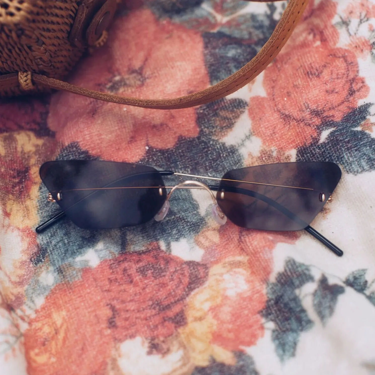 Otto | Brown