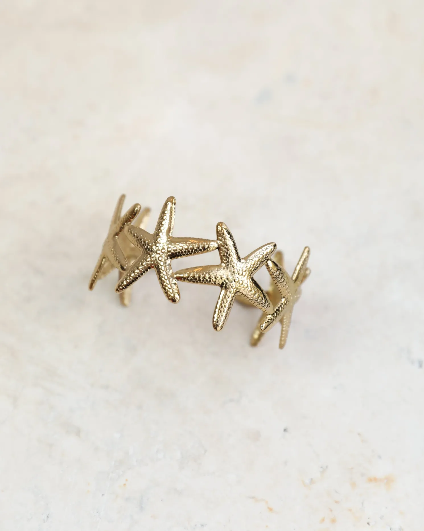 Rufella Bracelet - Gold