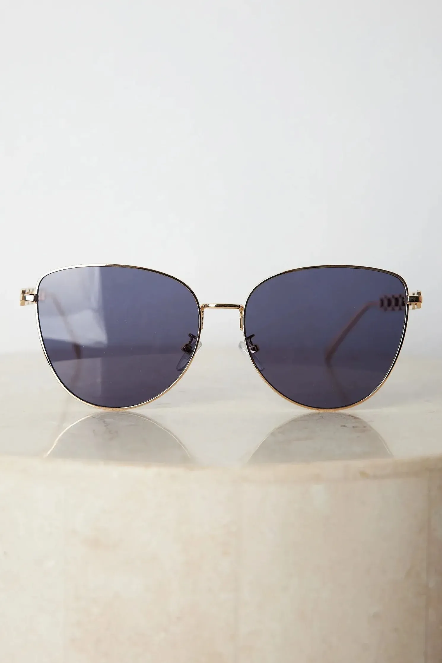 Shay | Gold